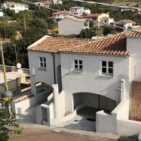 Le Case Di Mafi Holiday home Santa Maria Navarrese
