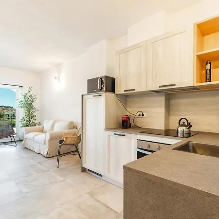 Le Case Di Mafi Holiday home Santa Maria Navarrese