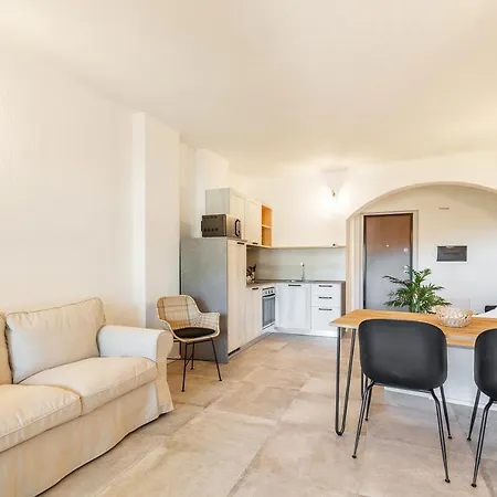 Le Case Di Mafi Holiday home