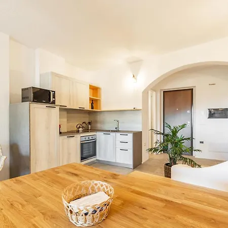 Holiday home Le Case Di Mafi Santa Maria Navarrese