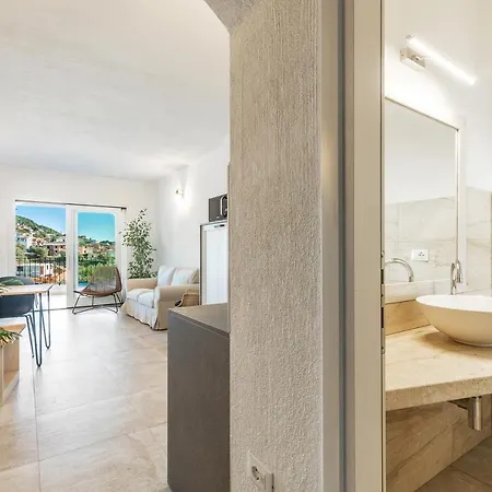 Holiday home Le Case Di Mafi