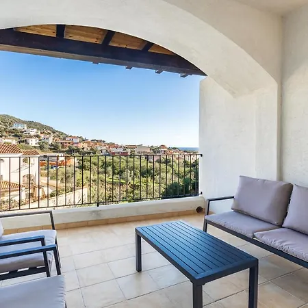 Holiday home Le Case Di Mafi