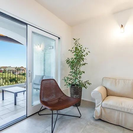 Le Case Di Mafi Holiday home