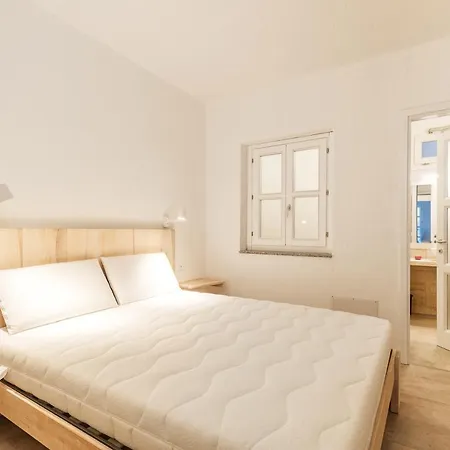 Holiday home Le Case Di Mafi