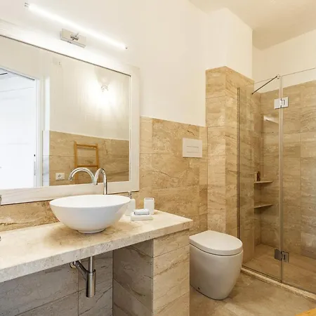 Le Case Di Mafi Holiday home Santa Maria Navarrese