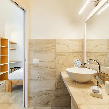 Holiday home Le Case Di Mafi Santa Maria Navarrese