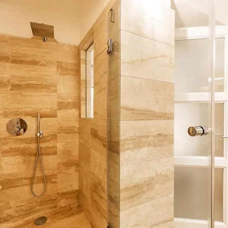 Le Case Di Mafi Holiday home Santa Maria Navarrese