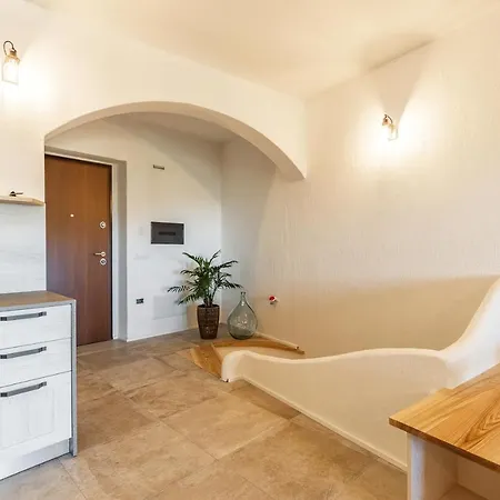 Le Case Di Mafi Holiday home Santa Maria Navarrese
